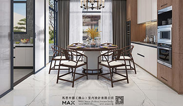 廣州裝修設(shè)計企業(yè)需整合資源，擺脫“孤軍奮戰(zhàn)”