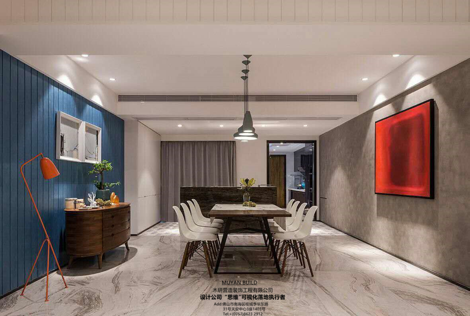 珠海室內(nèi)設(shè)計(jì)企業(yè)要贏得市場(chǎng)，品牌深入人心才是王道